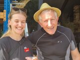 Velo-Benefiztag 2025 bei AVC