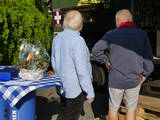 5 jähriges Jubiläum GÖBEL Allmendingen!