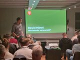"Verwurzelt"-Event