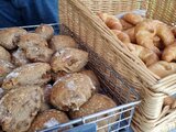 Frühlingsmarkt in Fraubrunnen 2024!
