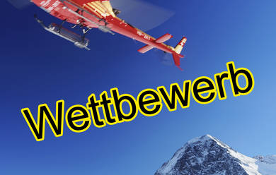 Wettbewerb für Bäckereien!