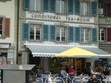Feinbäckerei Steffen in Aarberg!