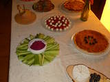 Bäcker-Kundenevent!