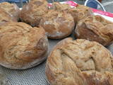 Feinbäckerei Steffen in Aarberg!