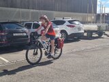 Velo-Benefiztag 2025 bei AVC