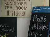 Feinbäckerei Steffen in Aarberg!