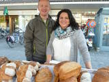 Grosser Erfolg am "Thuner Brotmärit 2016"