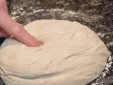 Providebit-Sauerteig-Test