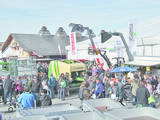 Agrimesse in Thun!