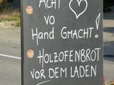 Tag des Brotes 2018!