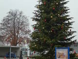 Weihnachtsmärit 2018 Seelandheim Worben!