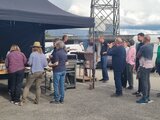 Velo-Benefiztag 2025 bei AVC