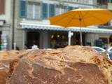 Feinbäckerei Steffen in Aarberg!