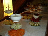 Bäcker-Kundenevent