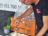 Velo-Benefiztag 2025 bei AVC
