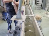 Grosse Wartungs- und Reinigungsarbeiten 2026