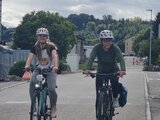 Velo-Benefiztag 2025 bei AVC
