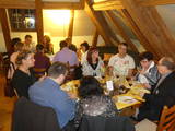 Bäcker-Kundenevent!