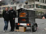 Feinbäckerei Steffen in Aarberg!
