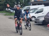 Velo-Benefiztag 2025 bei AVC