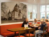 "Café Jegi" Jegenstorf!