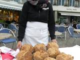 Feinbäckerei Steffen in Aarberg!