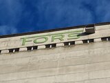 FORS Buchstabenentfernung