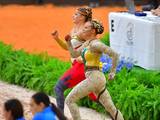 7. Platz an den Weltreiterspielen in Tryon!