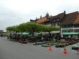 Feinbäckerei Steffen in Aarberg!