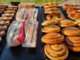 Frühlingsmarkt 2025 in Fraubrunnen!