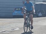 Velo-Benefiztag 2025 bei AVC