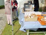 Frühlingsmarkt in Fraubrunnen 2024!
