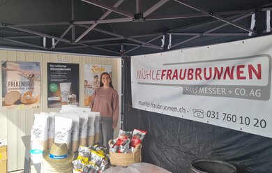 Velo-Benefiztag 2025 bei AVC