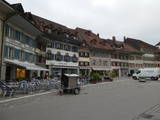 Feinbäckerei Steffen in Aarberg!