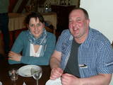 Bäcker-Kundenevent