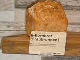 Bäckerei Gugelmann in Oensingen!