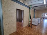 Isolierter Raum für 1kg-Packanlage!