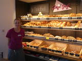 "Café Jegi" in Jegenstorf