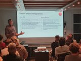 "Verwurzelt"-Event