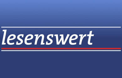 Es gibt sie noch....