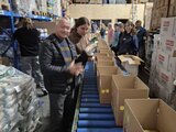 AVC Weihnachtspäckli-Aktion!