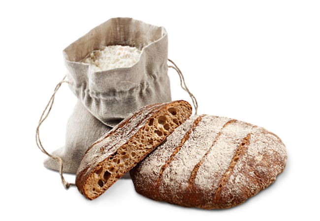 Pane Maggia
