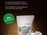 DAS Allroundermehl der Zukunft!