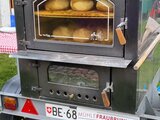 Frühlingsmarkt in Fraubrunnen 2024!