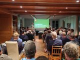 "Verwurzelt"-Event