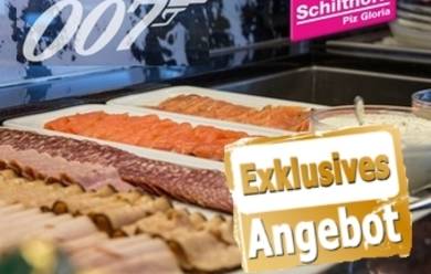Bäcker-Aktion Seeländerbrot 15.10.-30.11.2016!