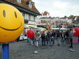 Thuner Brotmärit 2018!