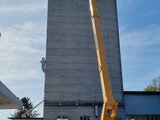 FORS Buchstabenentfernung