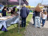 Frühlingsmarkt in Fraubrunnen 2024!