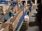 AVC Weihnachtspäckli-Aktion!